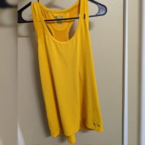 Oakley tank top
